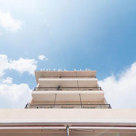 Hotel Lis Mallorca Palma de Mallorca Exterior photo