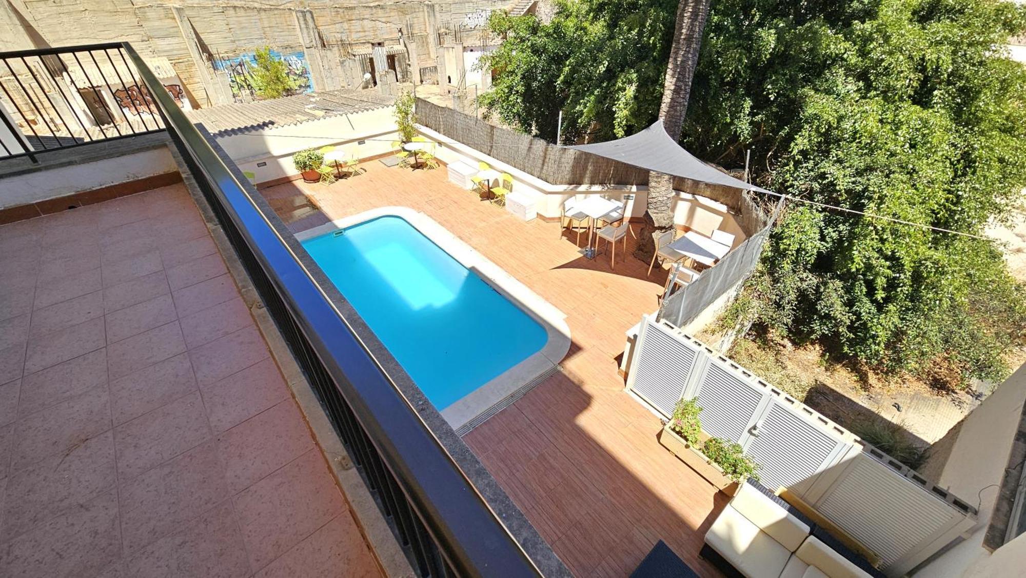 Hotel Lis Mallorca Palma de Mallorca Room photo