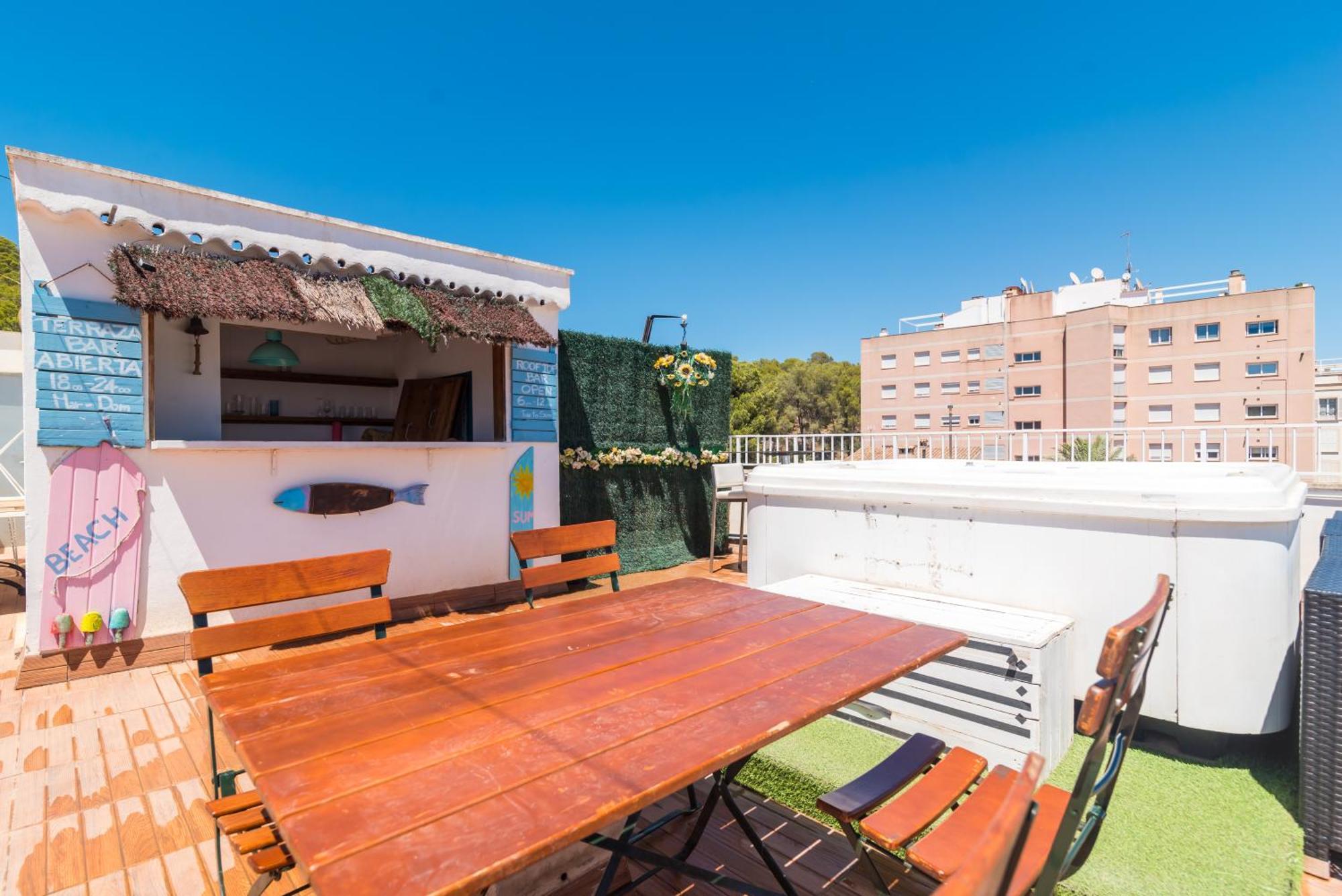 Hotel Lis Mallorca Palma de Mallorca Exterior photo
