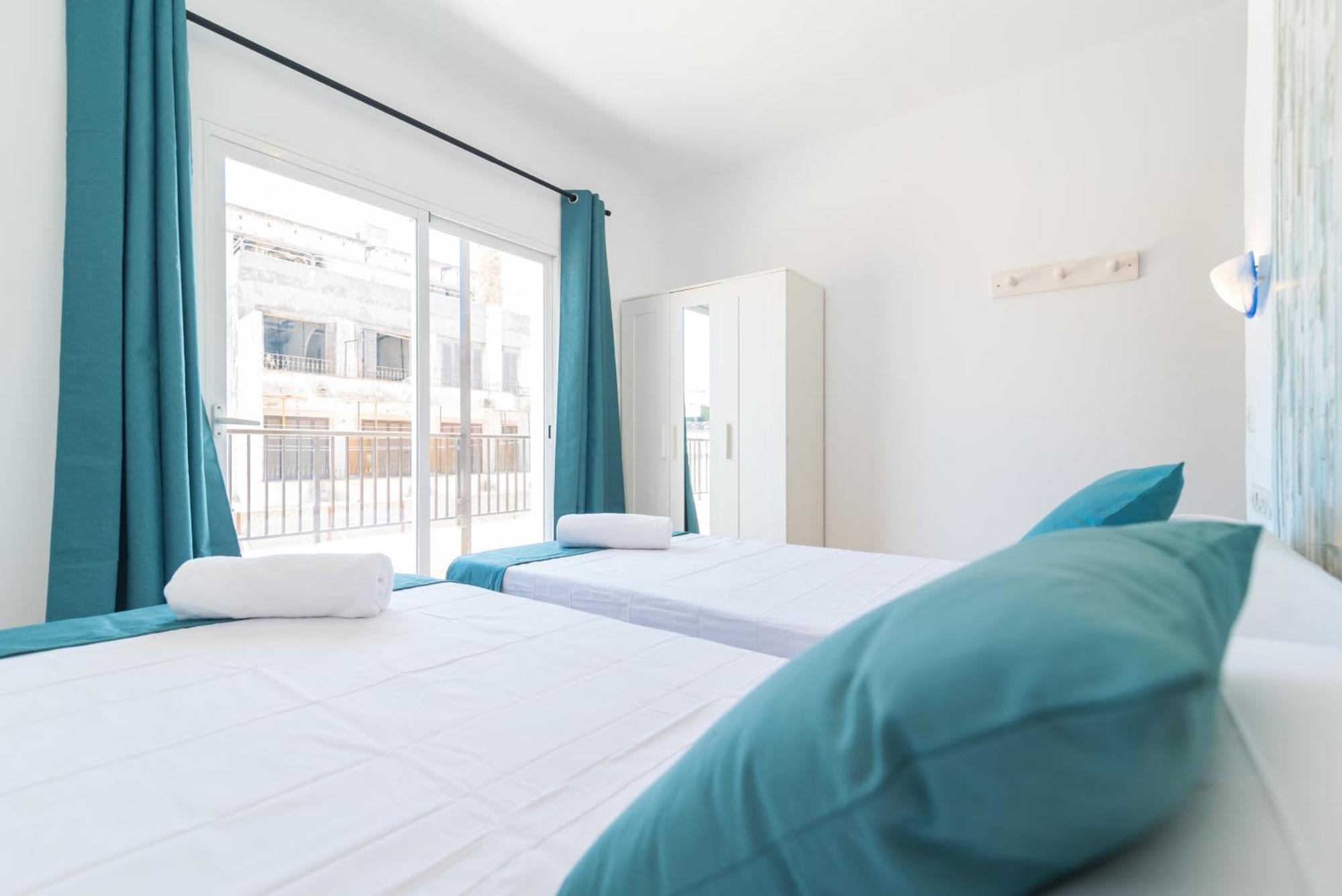 Hotel Lis Mallorca Palma de Mallorca Room photo