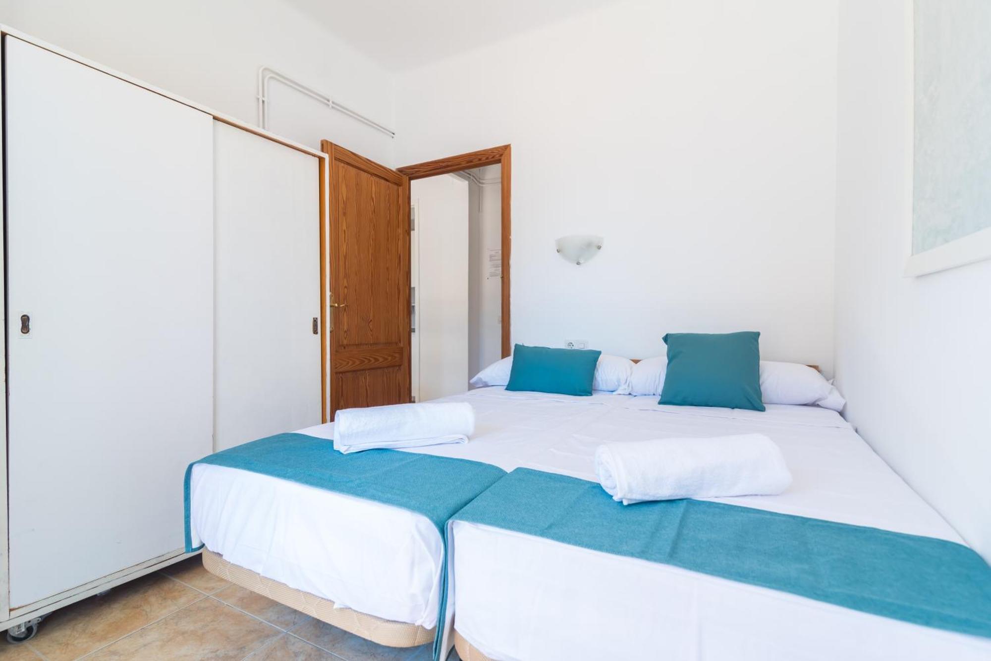 Hotel Lis Mallorca Palma de Mallorca Room photo