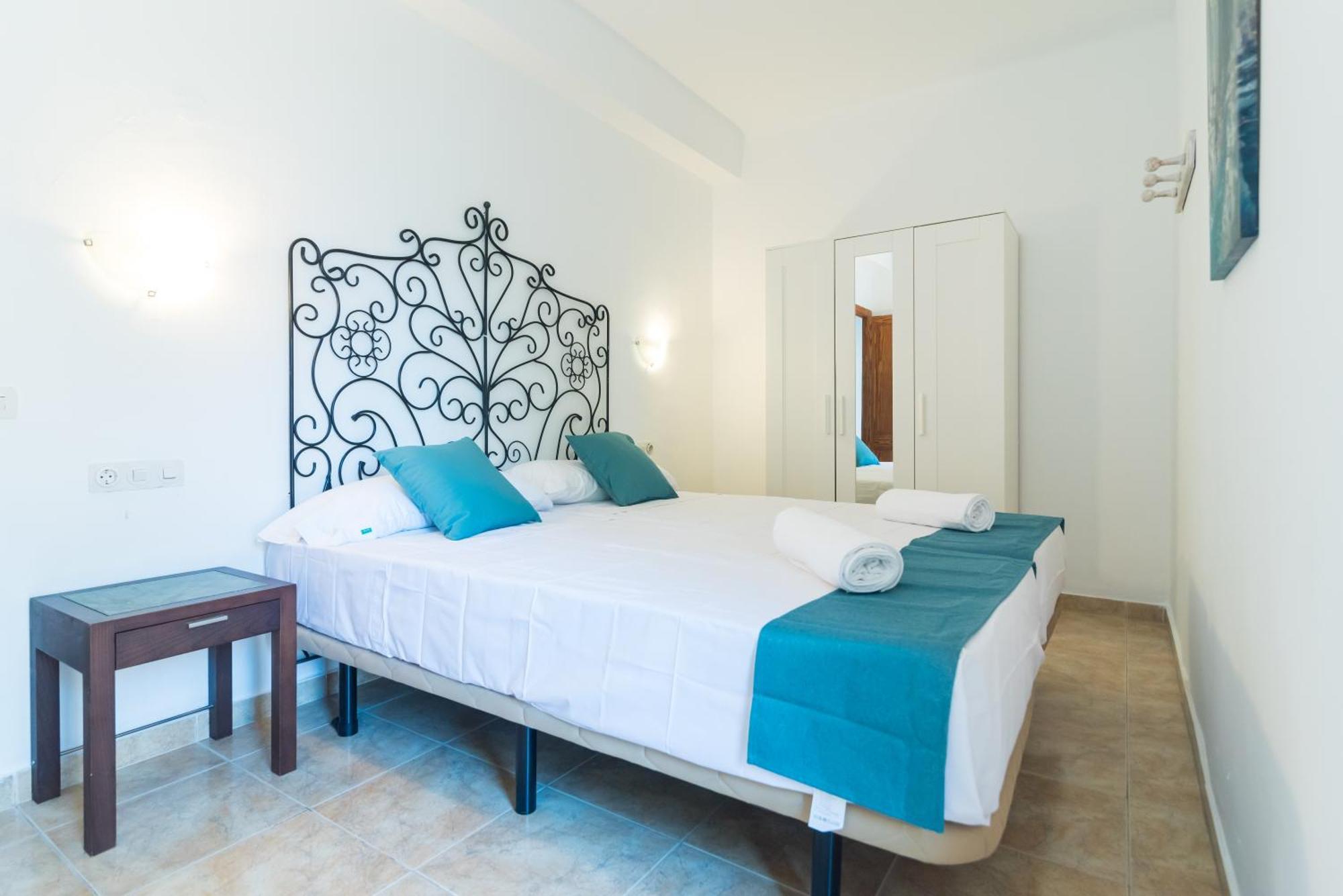 Hotel Lis Mallorca Palma de Mallorca Room photo