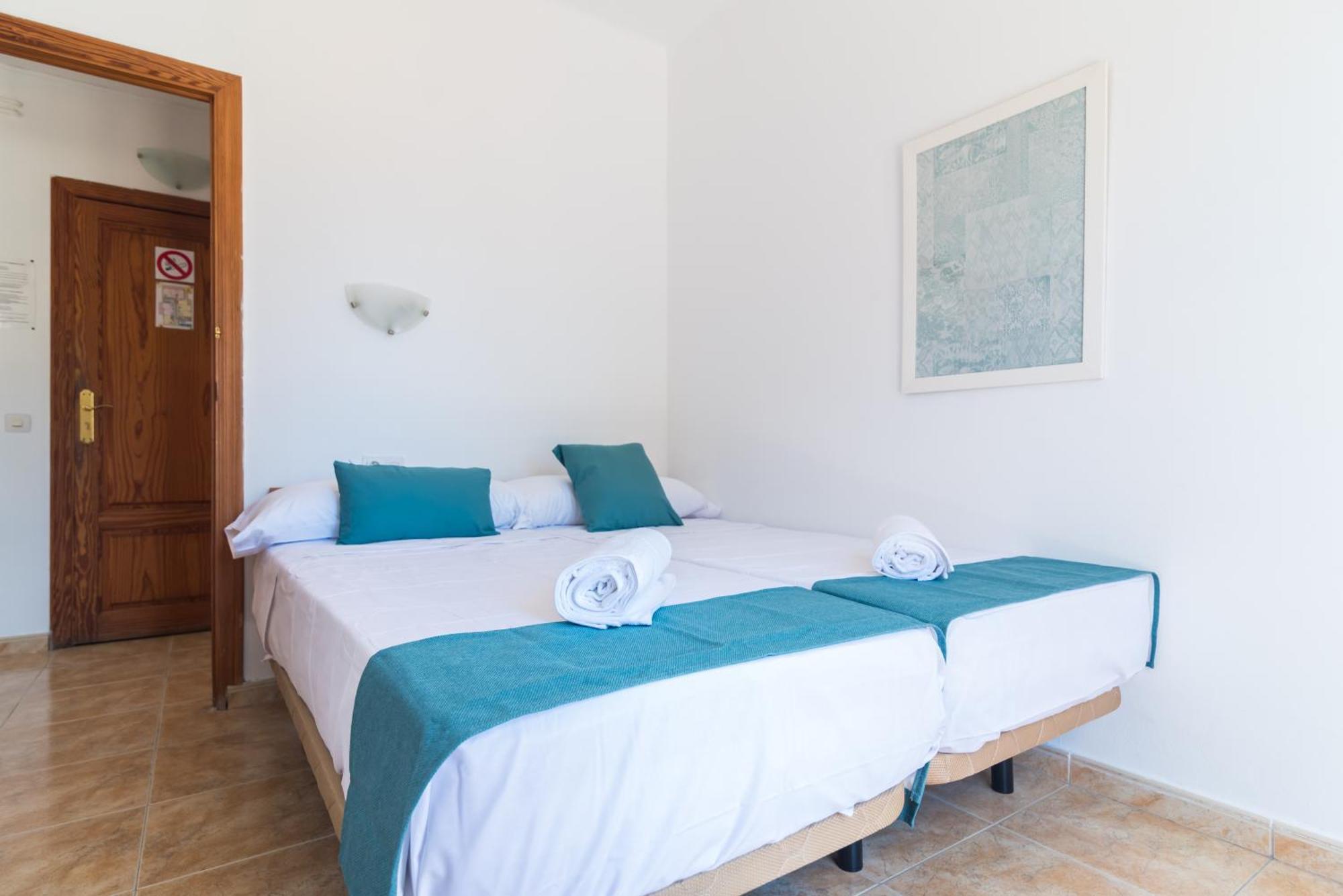 Hotel Lis Mallorca Palma de Mallorca Room photo