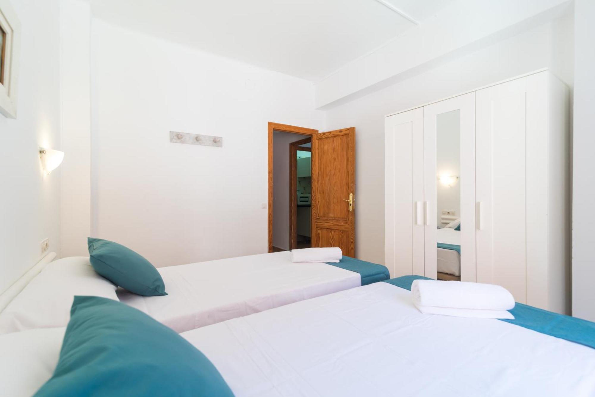 Hotel Lis Mallorca Palma de Mallorca Room photo