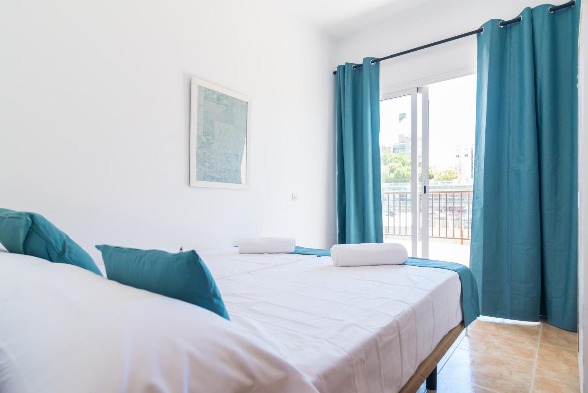 Hotel Lis Mallorca Palma de Mallorca Room photo
