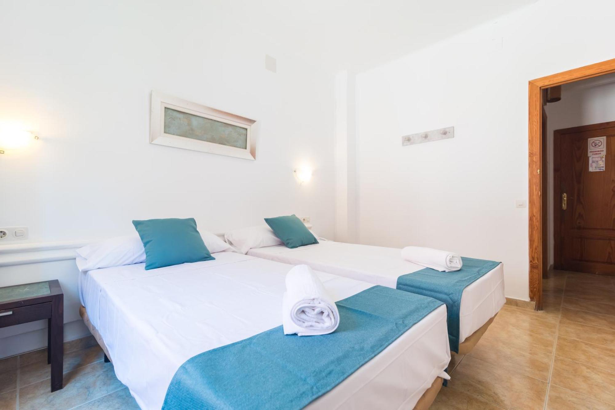 Hotel Lis Mallorca Palma de Mallorca Room photo