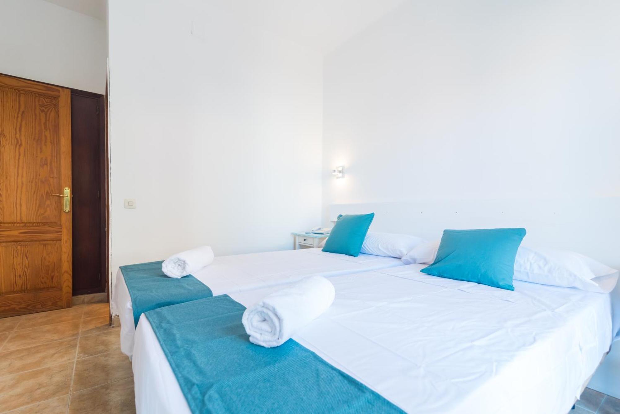 Hotel Lis Mallorca Palma de Mallorca Room photo