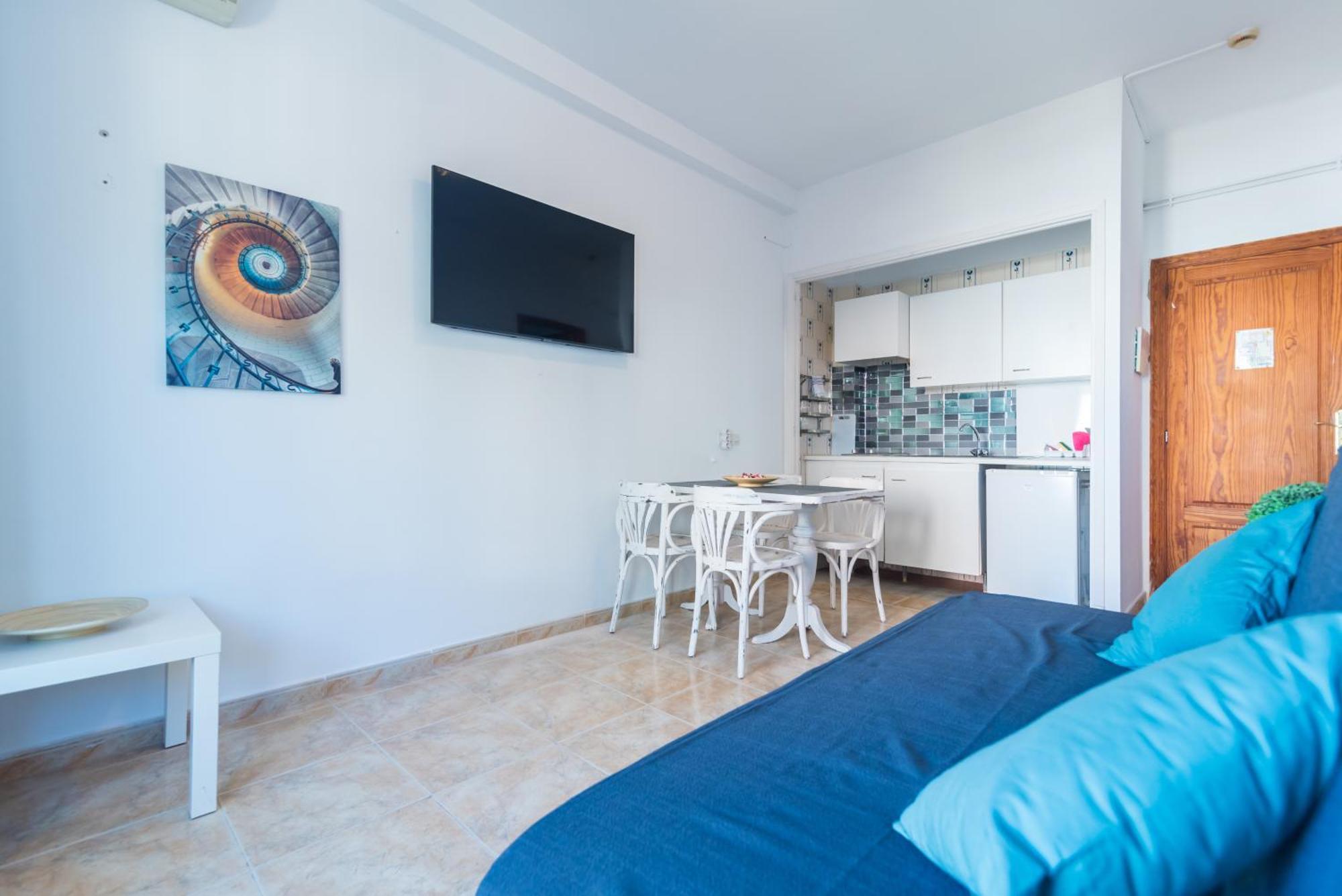 Hotel Lis Mallorca Palma de Mallorca Room photo