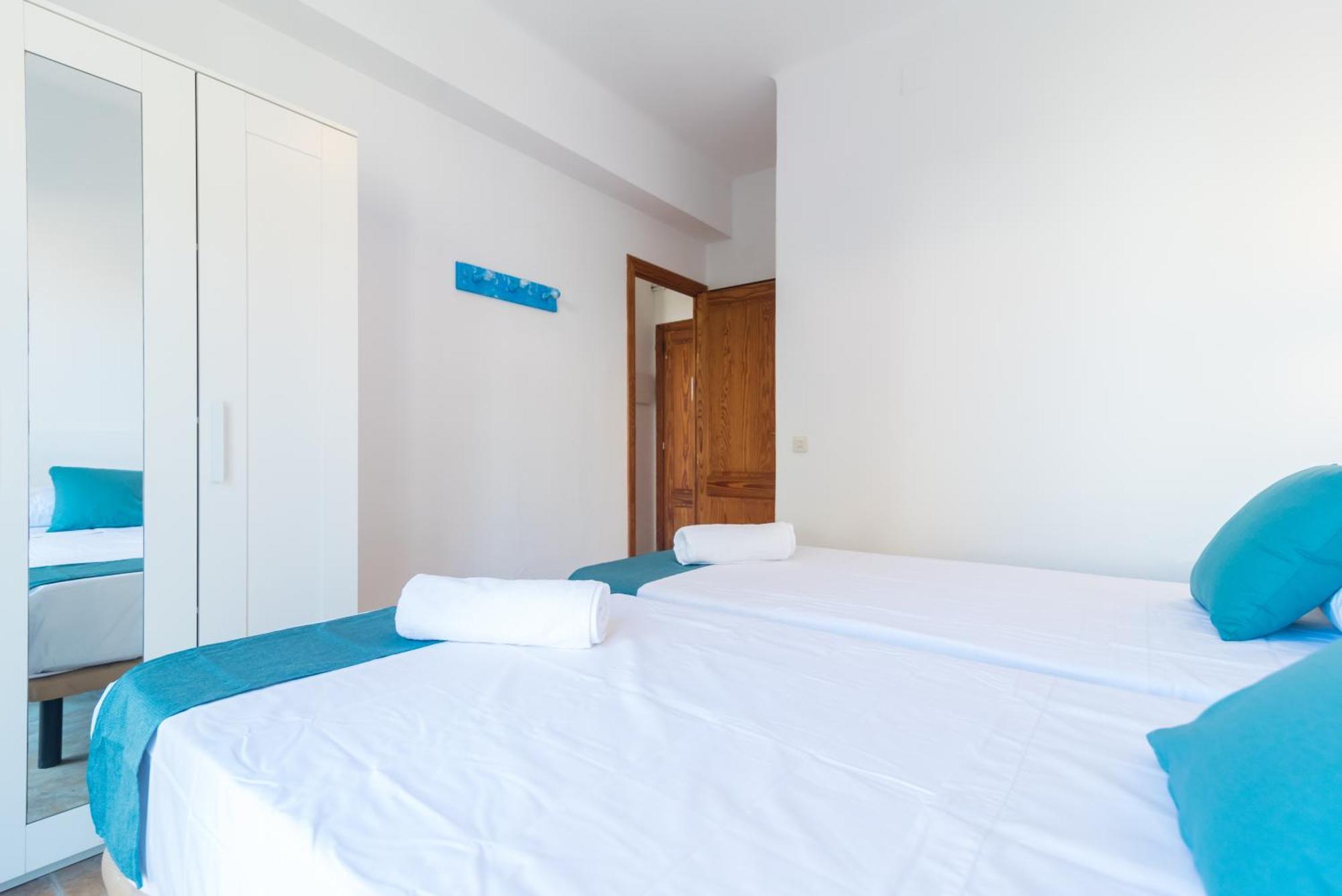 Hotel Lis Mallorca Palma de Mallorca Room photo