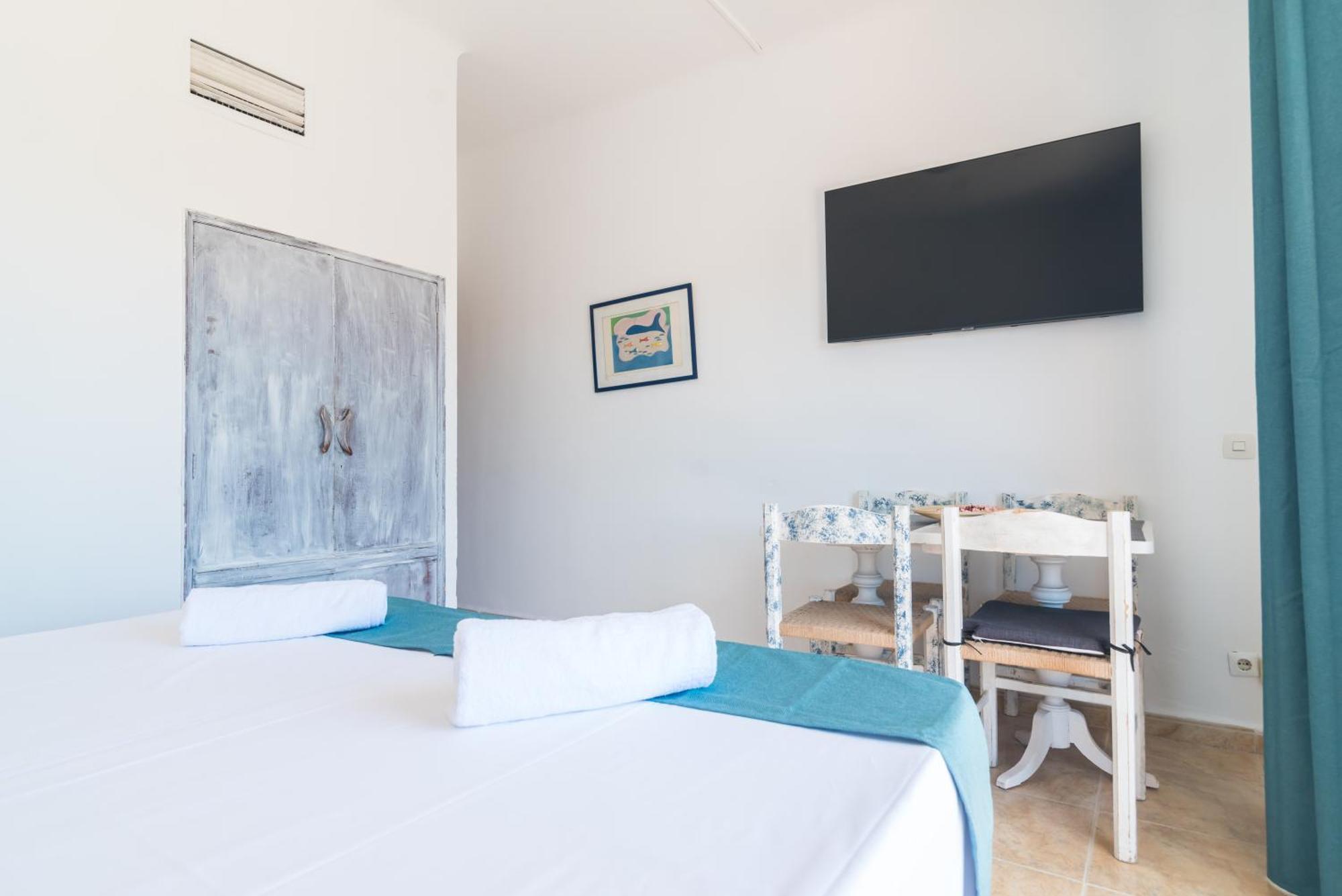 Hotel Lis Mallorca Palma de Mallorca Room photo