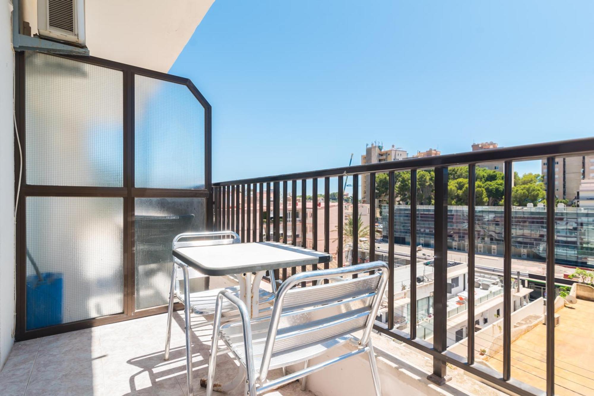 Hotel Lis Mallorca Palma de Mallorca Room photo