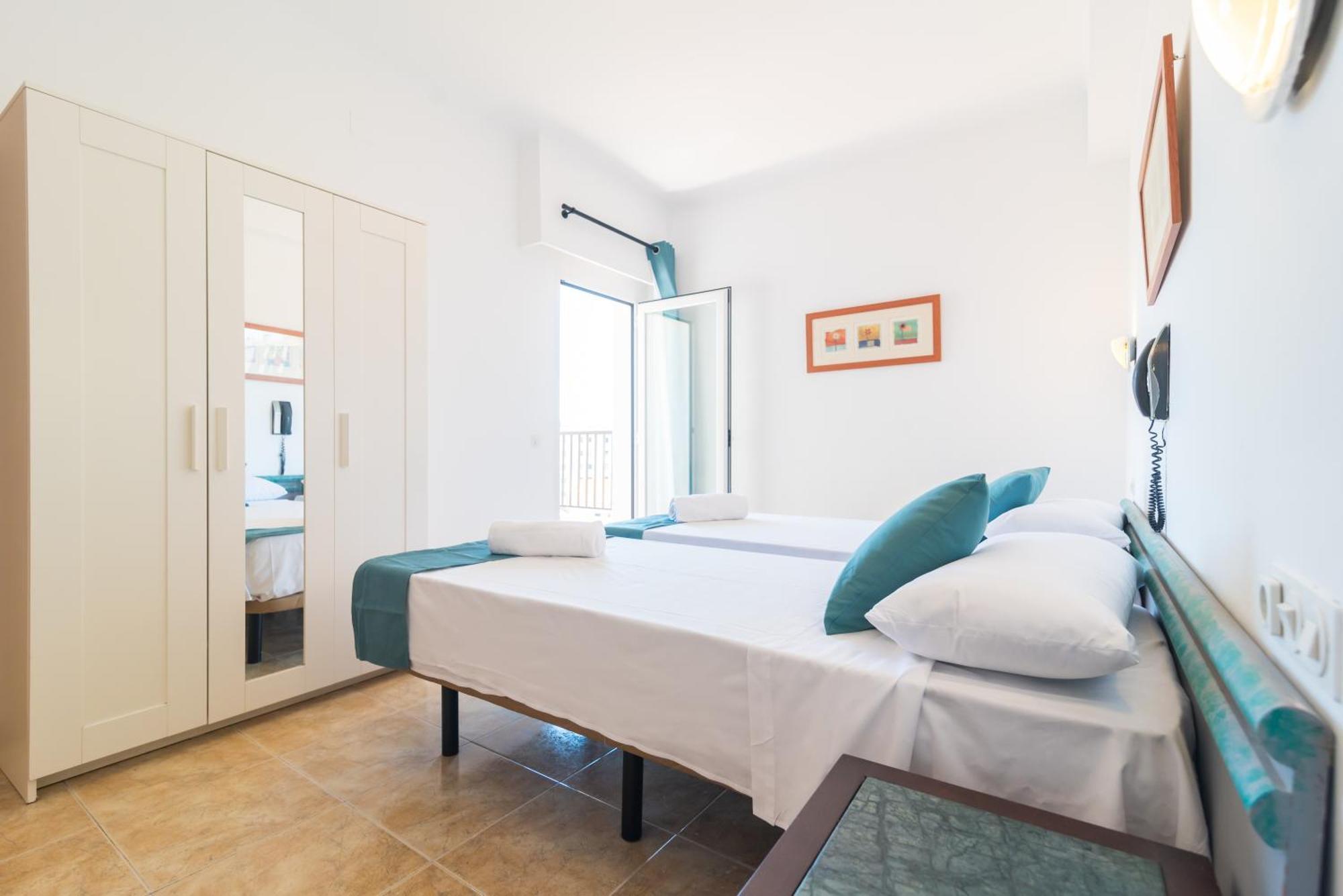 Hotel Lis Mallorca Palma de Mallorca Room photo
