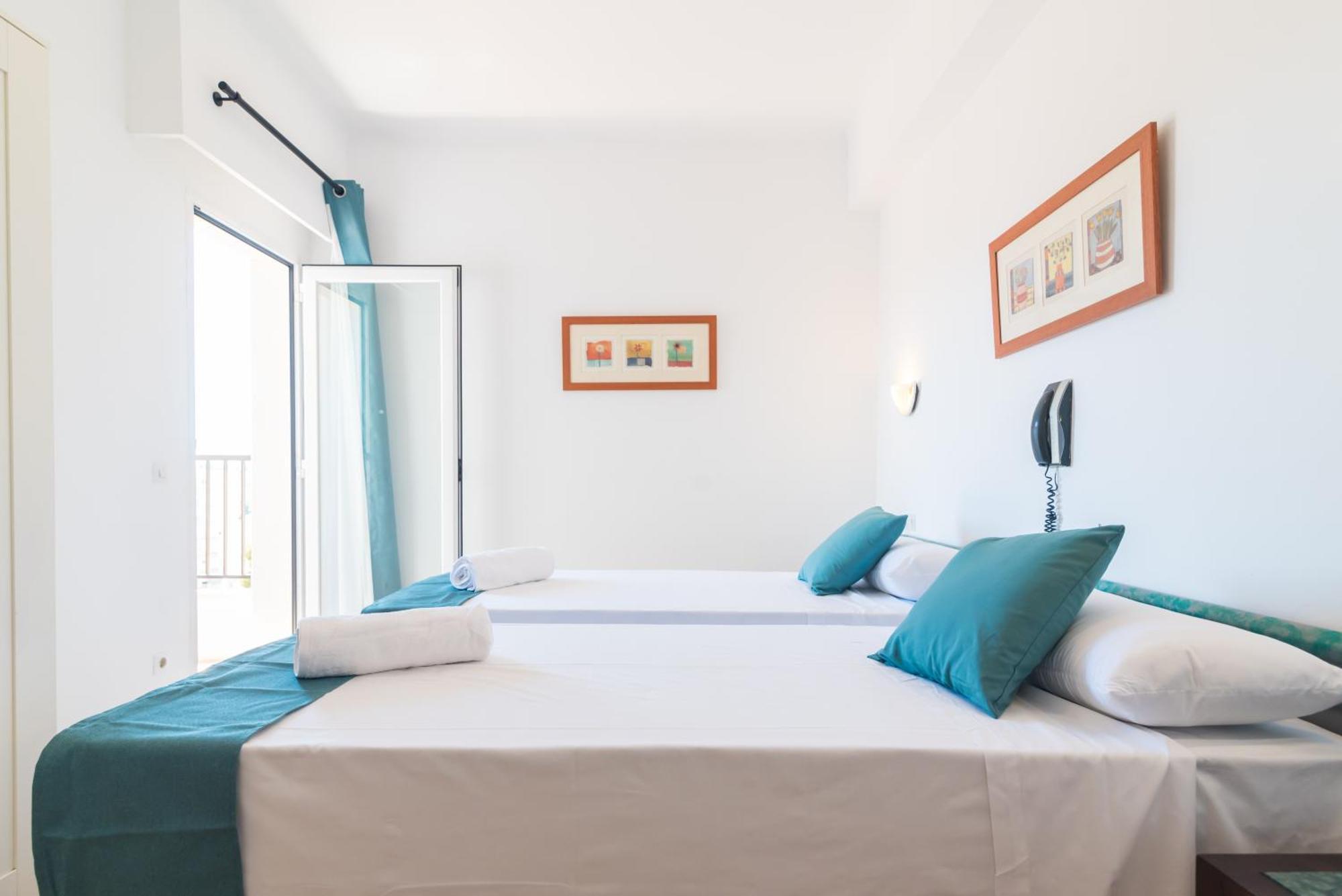 Hotel Lis Mallorca Palma de Mallorca Room photo