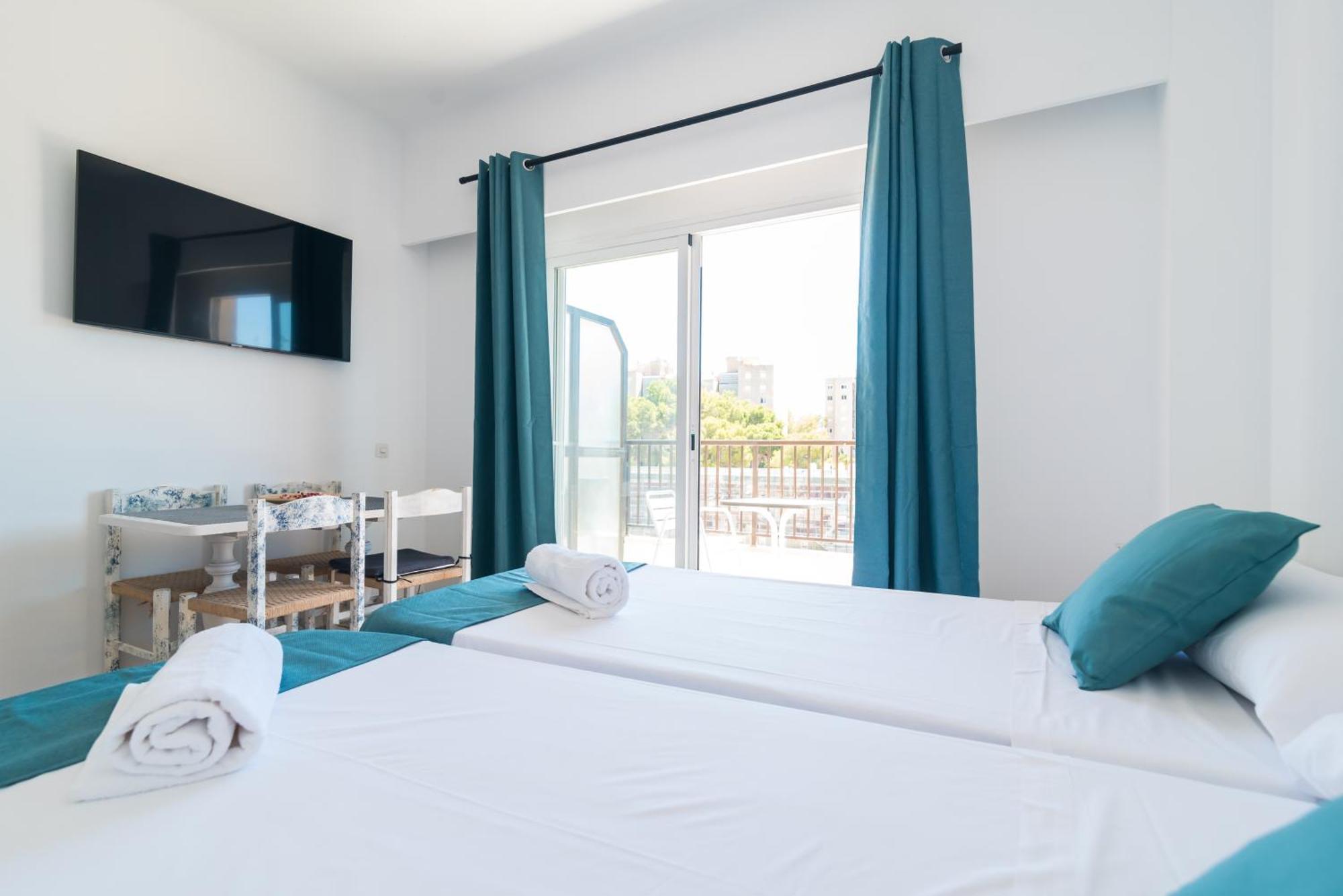 Hotel Lis Mallorca Palma de Mallorca Room photo