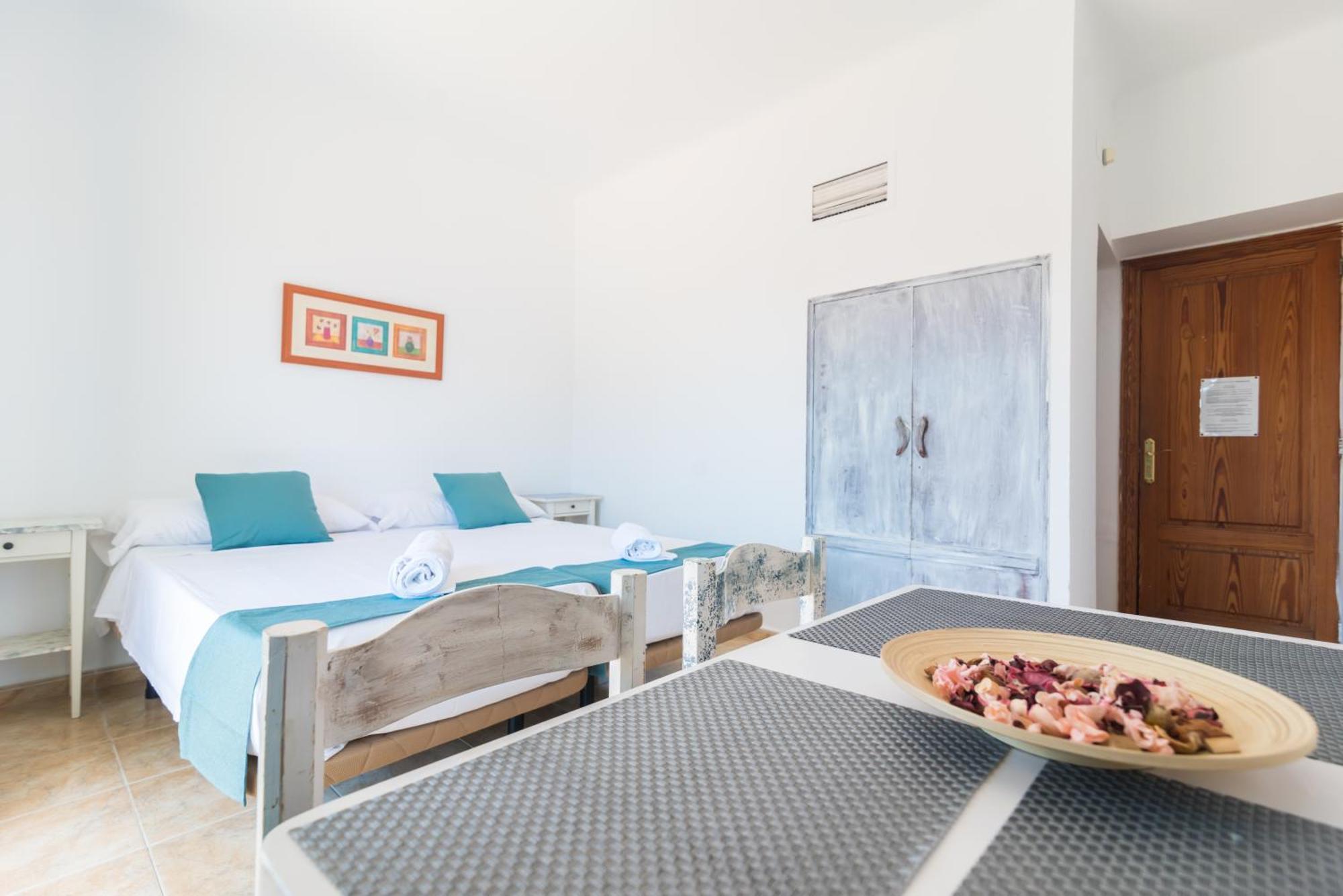 Hotel Lis Mallorca Palma de Mallorca Room photo