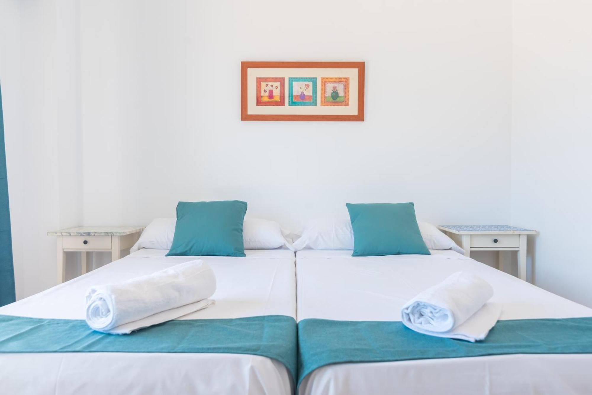 Hotel Lis Mallorca Palma de Mallorca Room photo