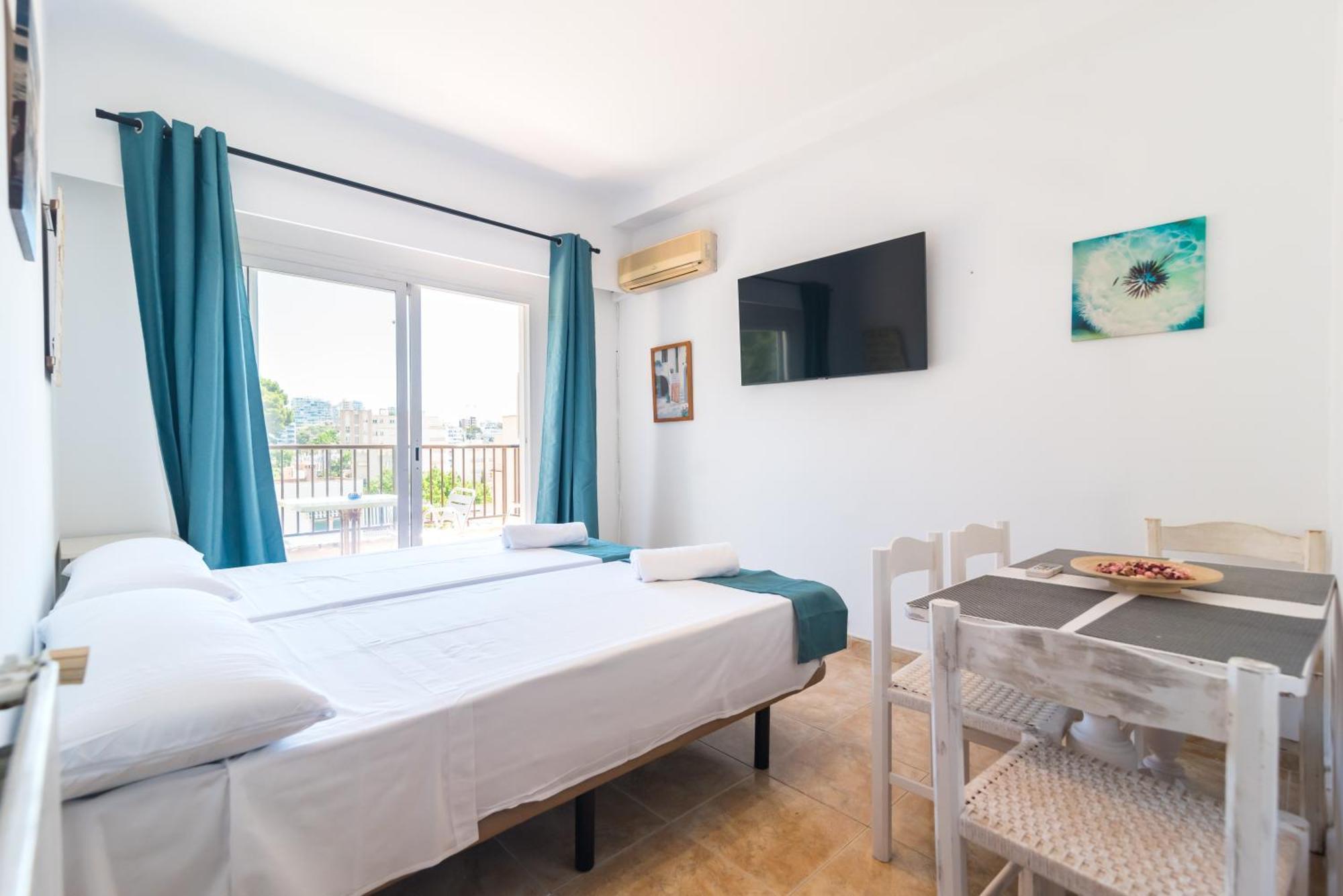 Hotel Lis Mallorca Palma de Mallorca Room photo