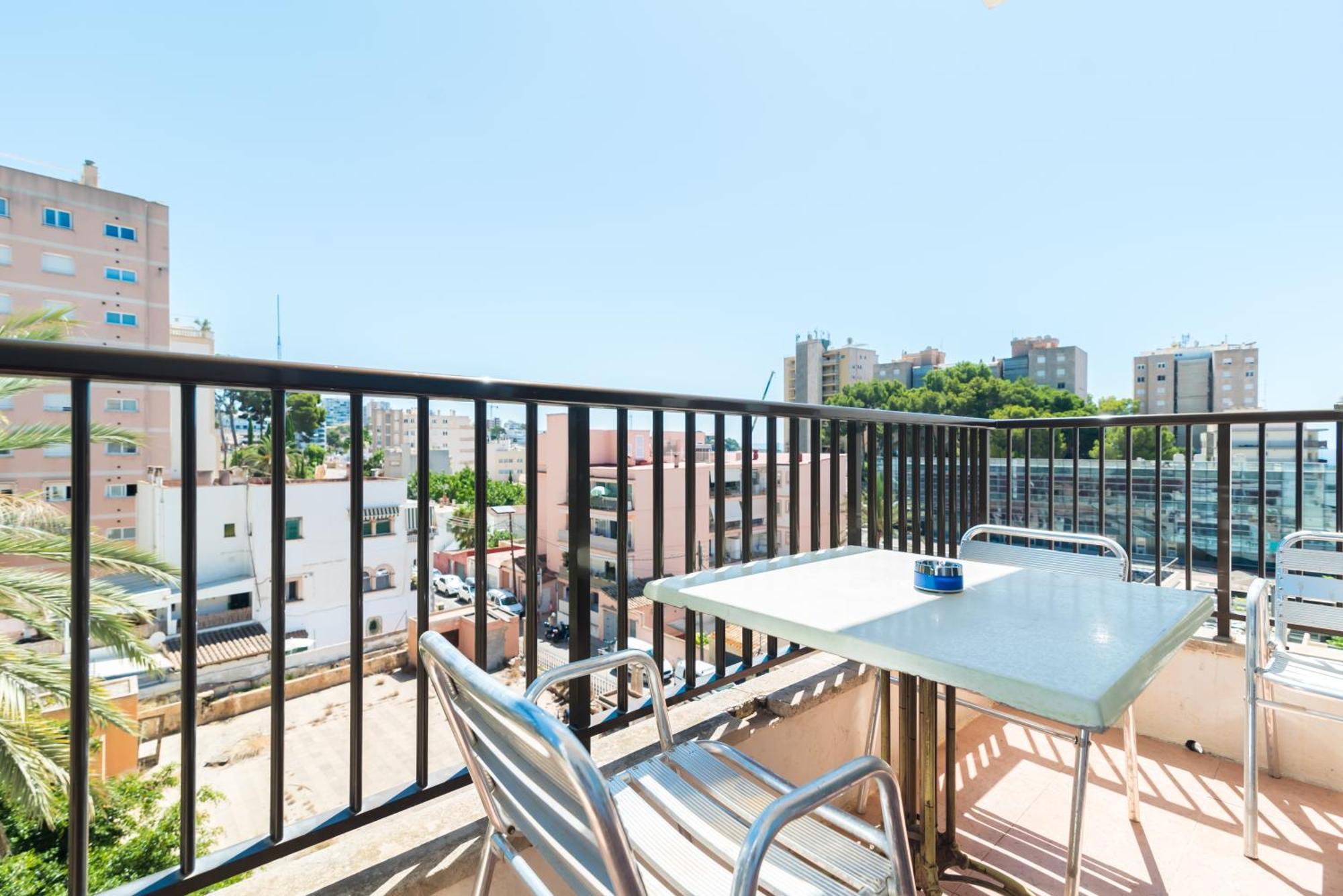 Hotel Lis Mallorca Palma de Mallorca Room photo