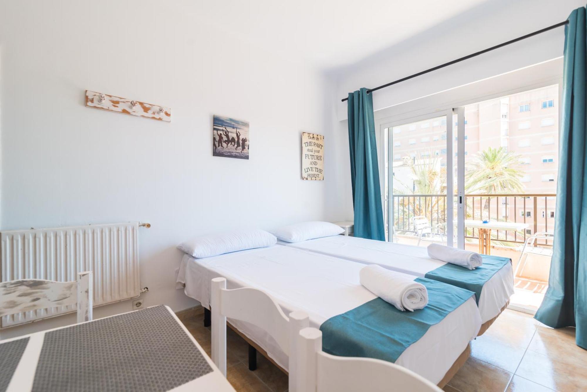 Hotel Lis Mallorca Palma de Mallorca Room photo