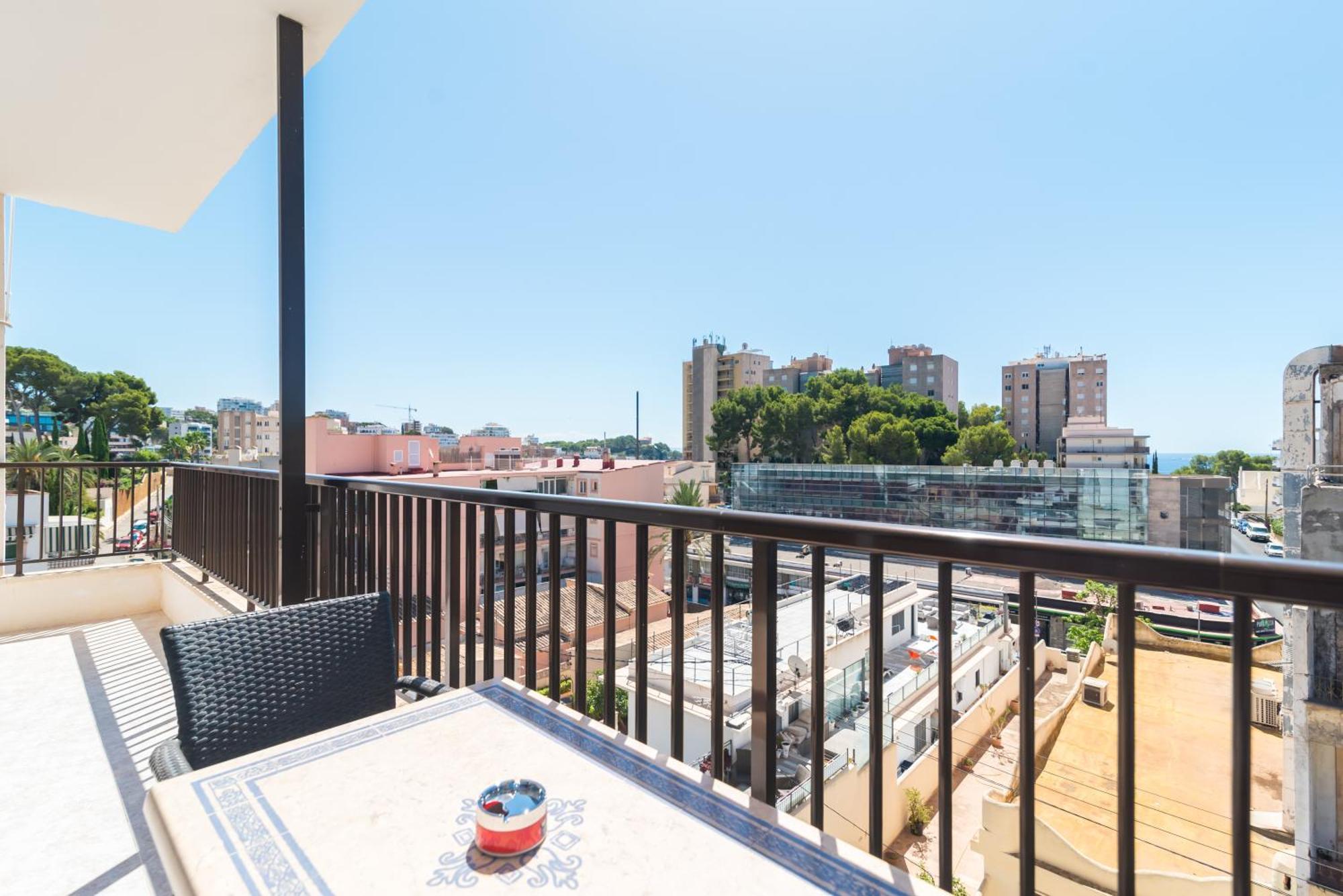 Hotel Lis Mallorca Palma de Mallorca Room photo