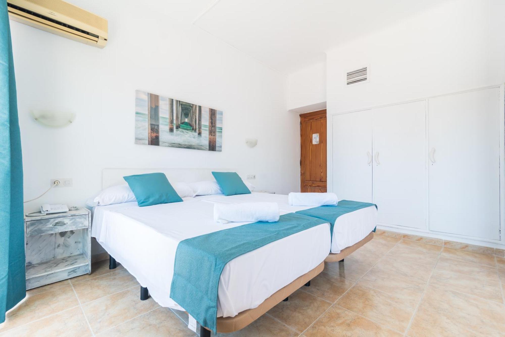 Hotel Lis Mallorca Palma de Mallorca Room photo