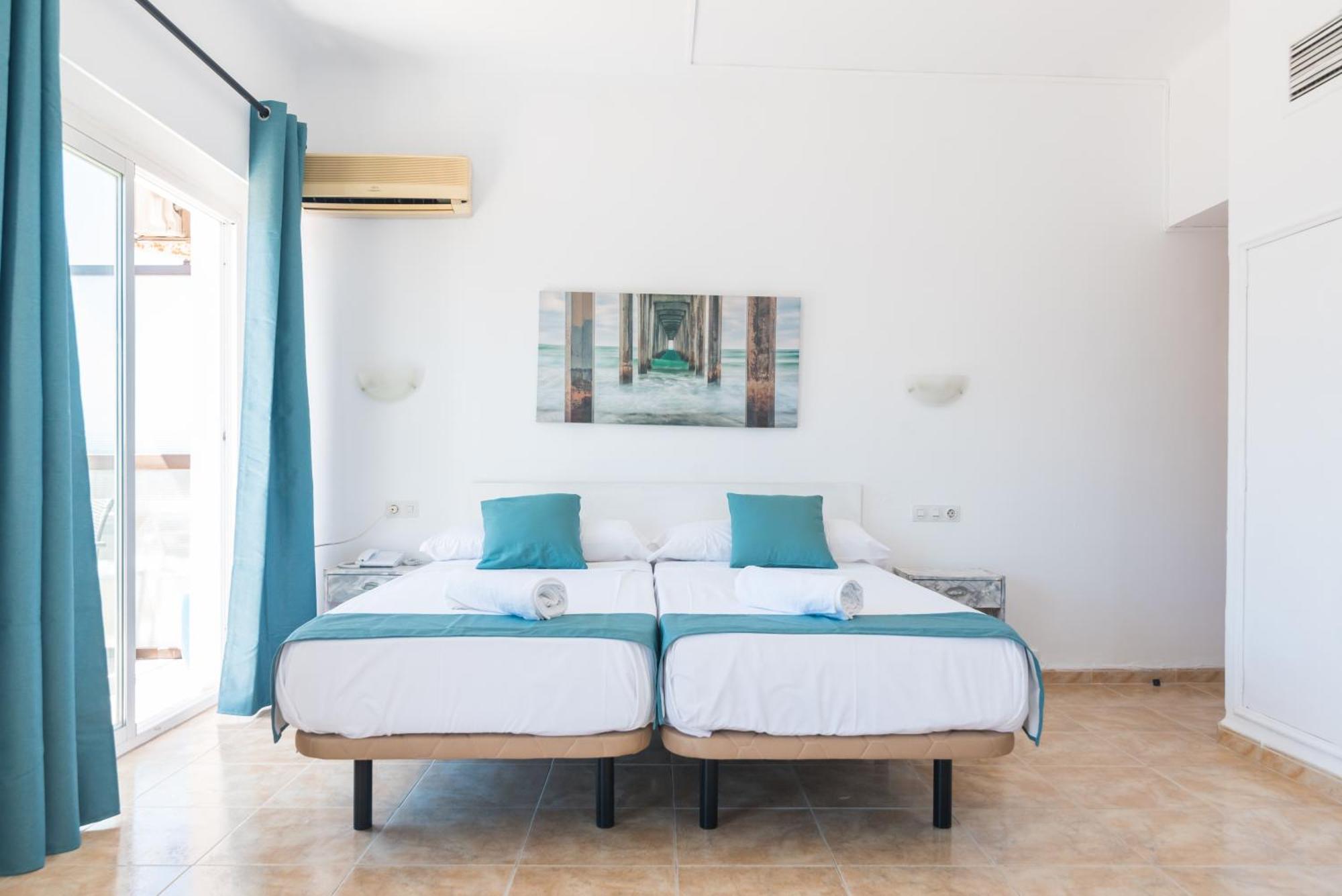 Hotel Lis Mallorca Palma de Mallorca Room photo