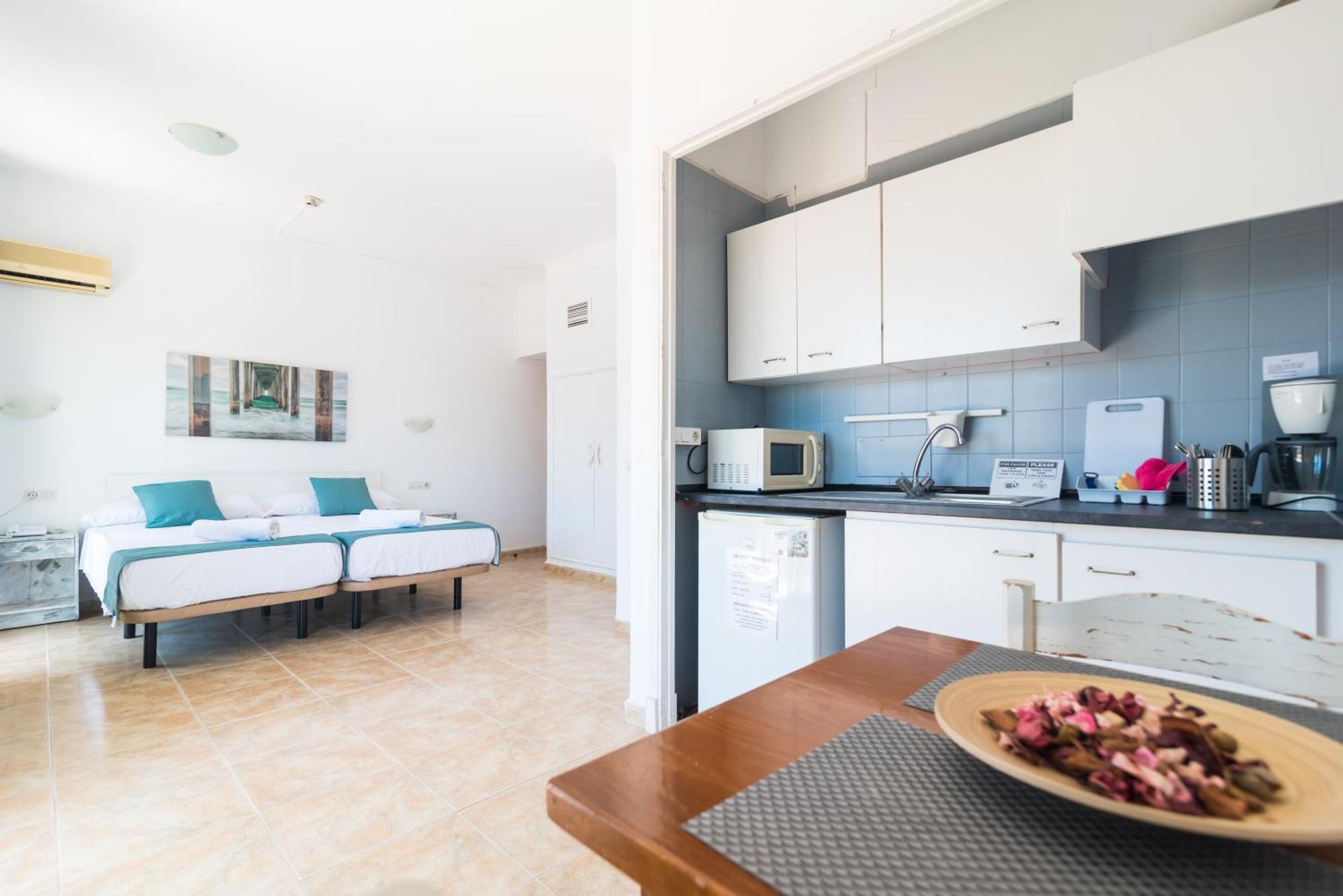 Hotel Lis Mallorca Palma de Mallorca Room photo