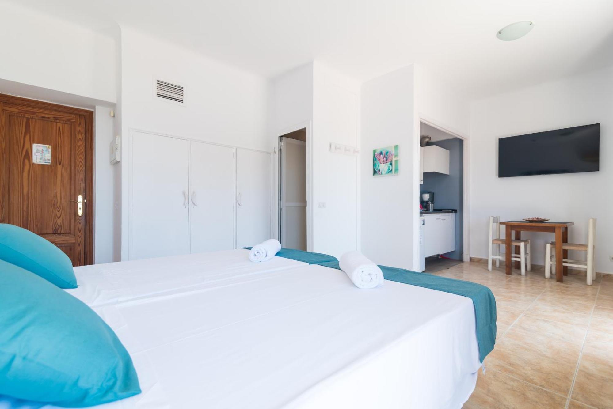 Hotel Lis Mallorca Palma de Mallorca Room photo