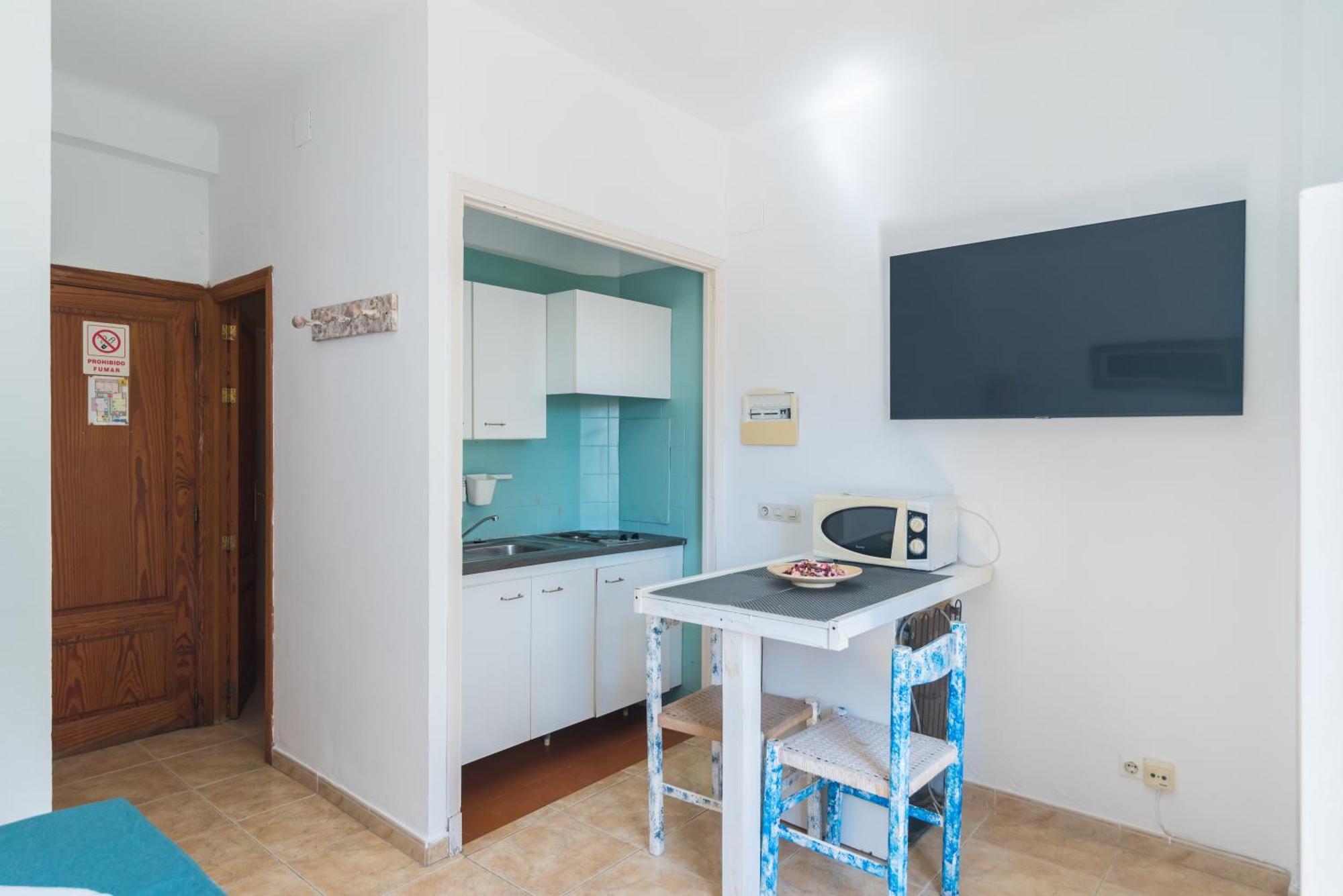 Hotel Lis Mallorca Palma de Mallorca Room photo