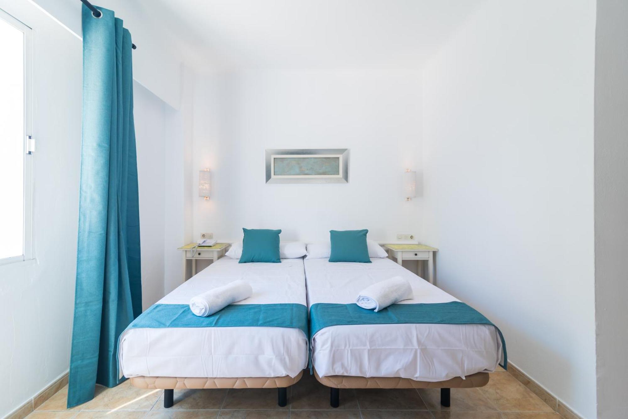 Hotel Lis Mallorca Palma de Mallorca Room photo