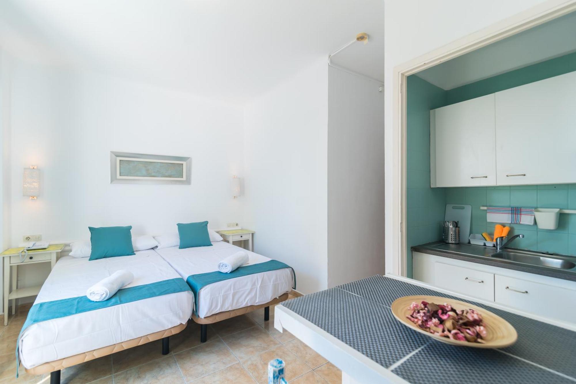 Hotel Lis Mallorca Palma de Mallorca Room photo