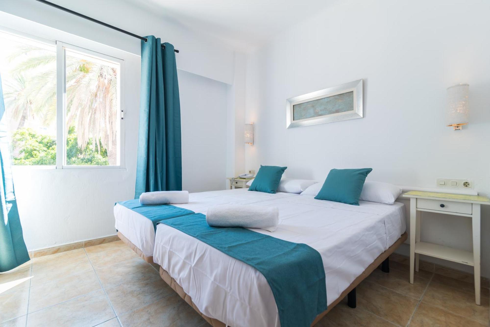 Hotel Lis Mallorca Palma de Mallorca Room photo