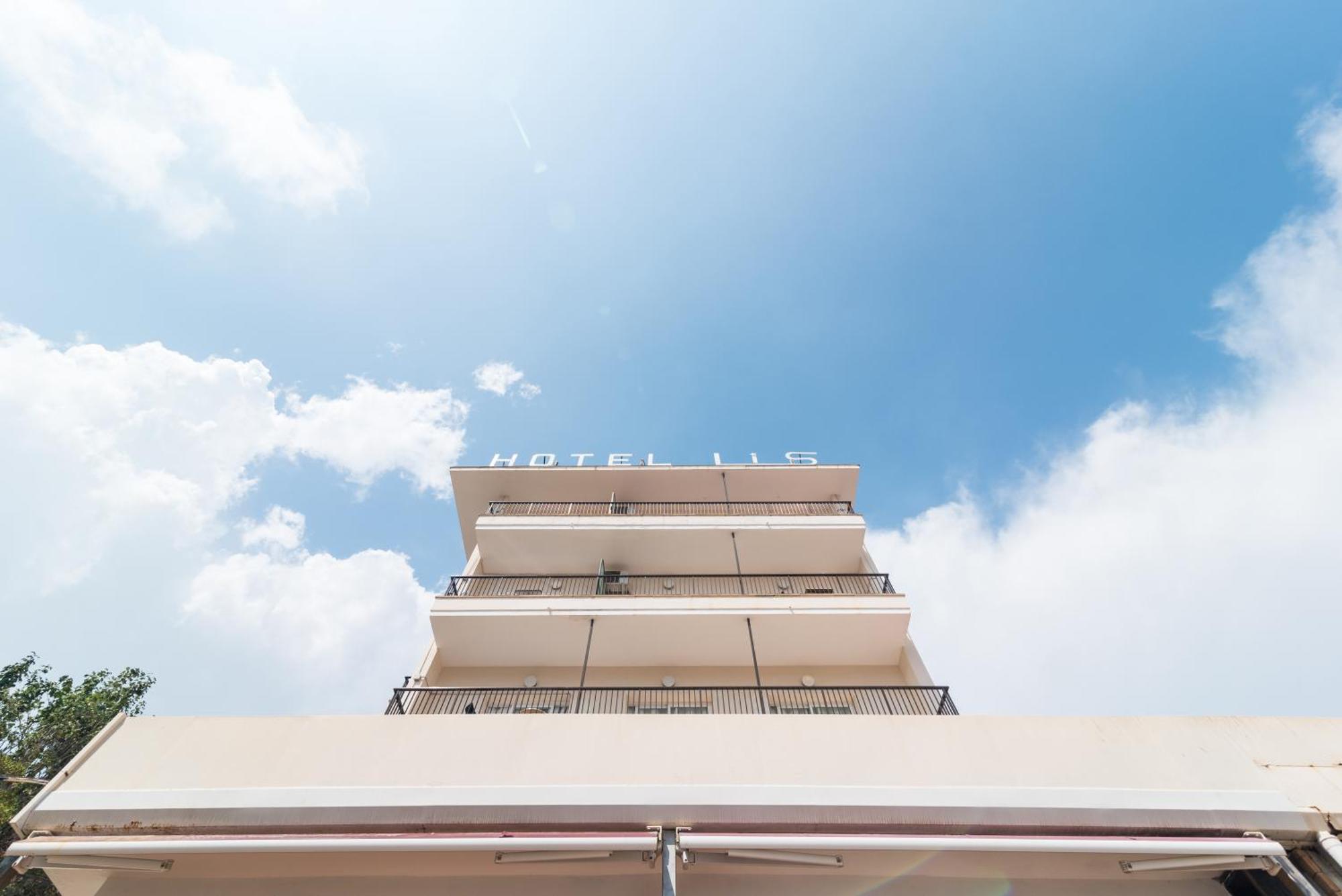 Hotel Lis Mallorca Palma de Mallorca Exterior photo