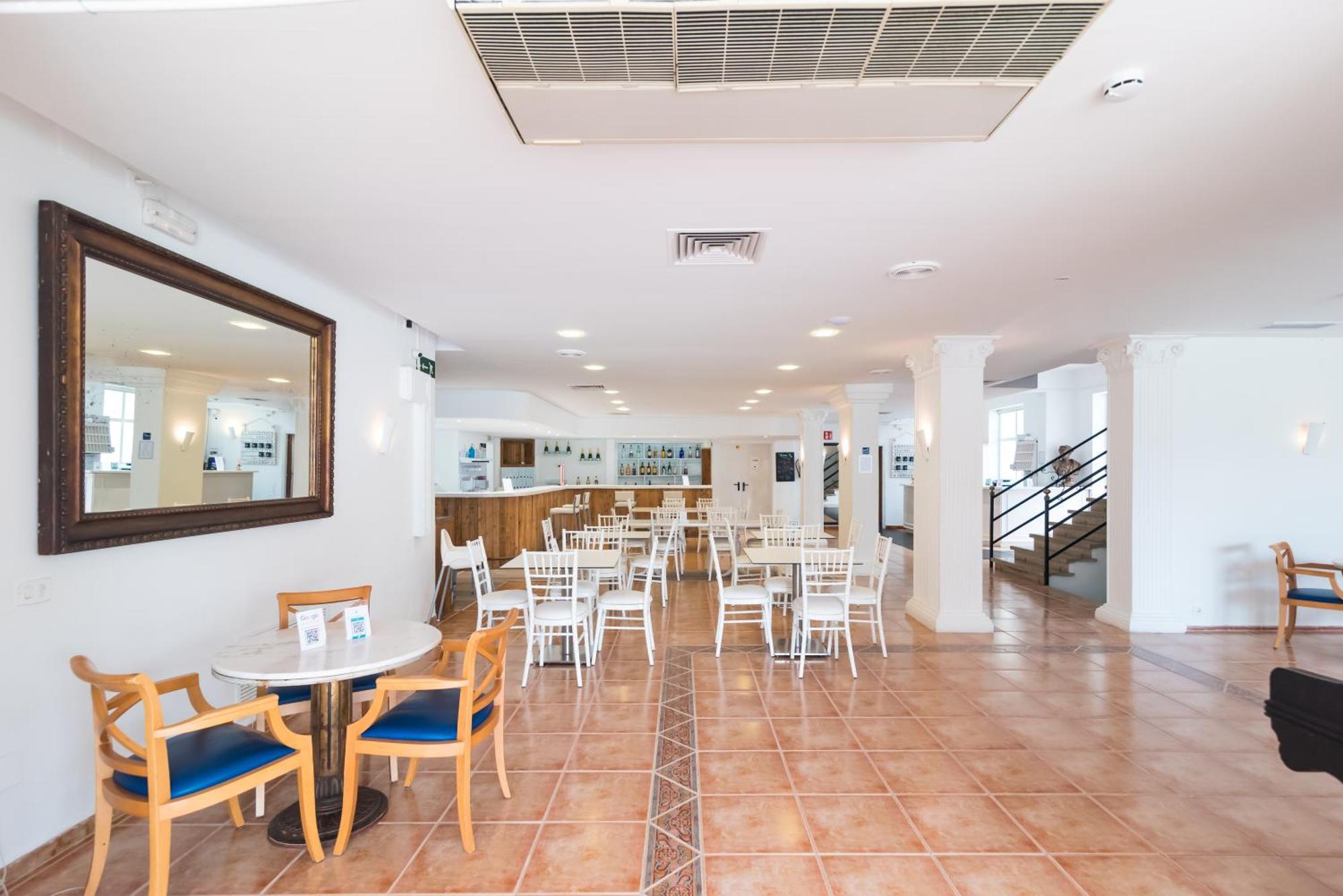 Hotel Lis Mallorca Palma de Mallorca Exterior photo